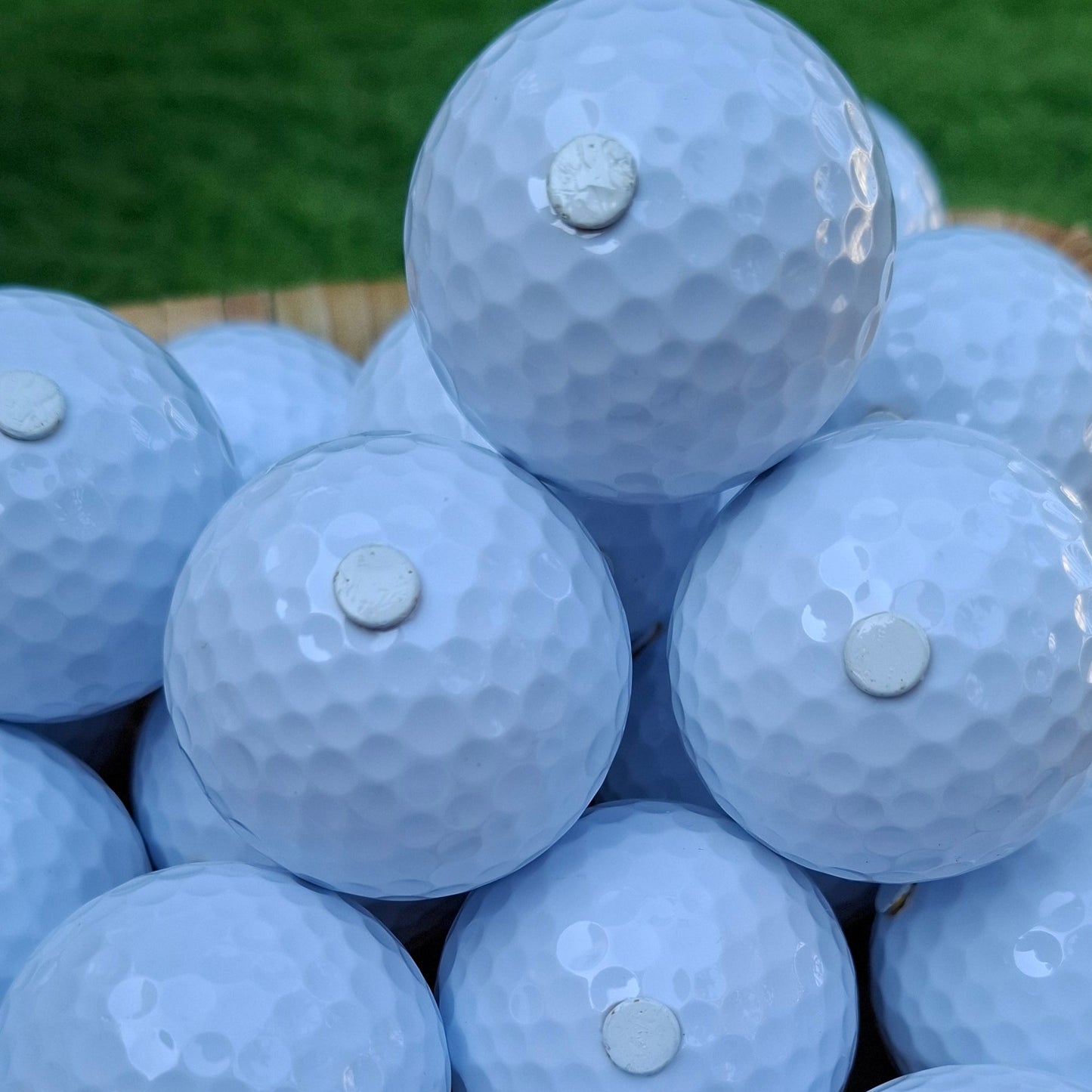 🔊 Sound Explosion Golf Ball – The Loud Shock Prank
