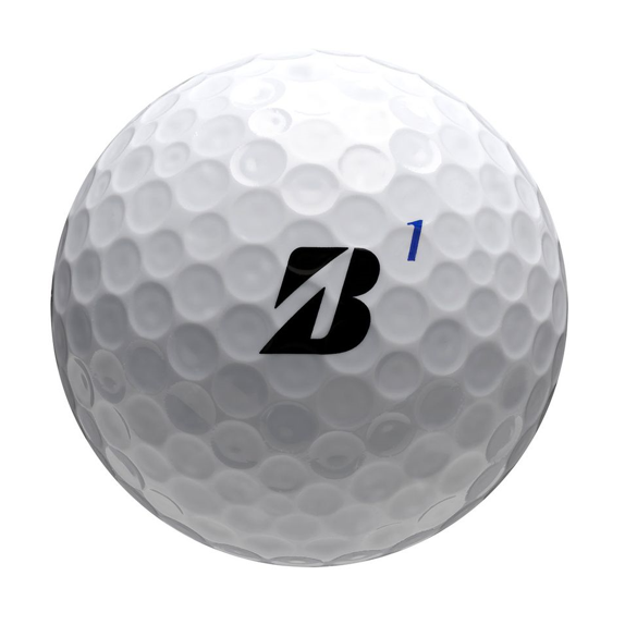 Bridgestone Tour B X & XS (Mix) - Used balls