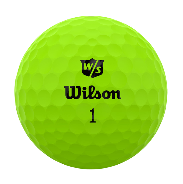Wilson Staff (Mix) - Used balls