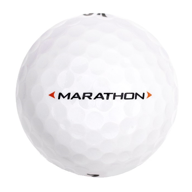 Srixon Marathon - Used balls
