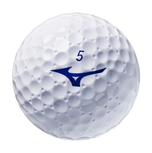 Mizuno (Mix) - Used balls