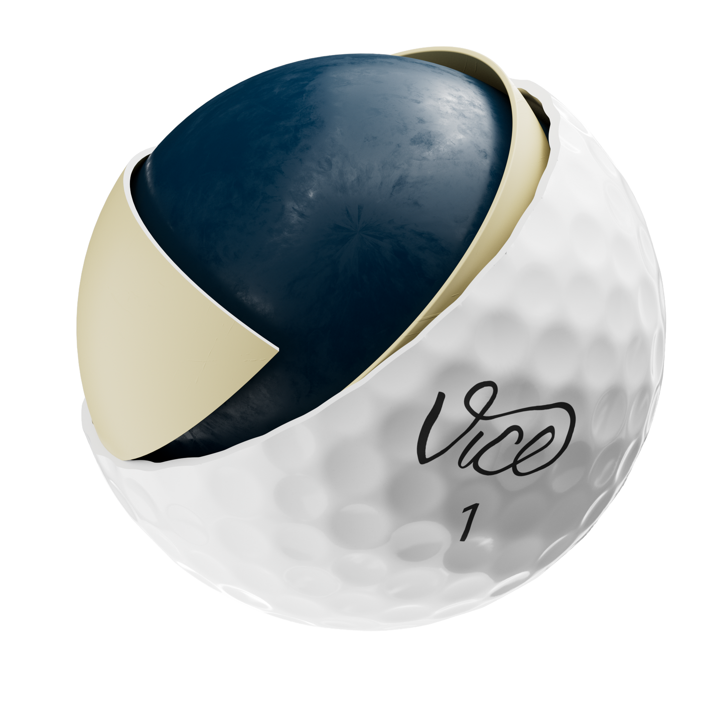 Vice Tour - New balls