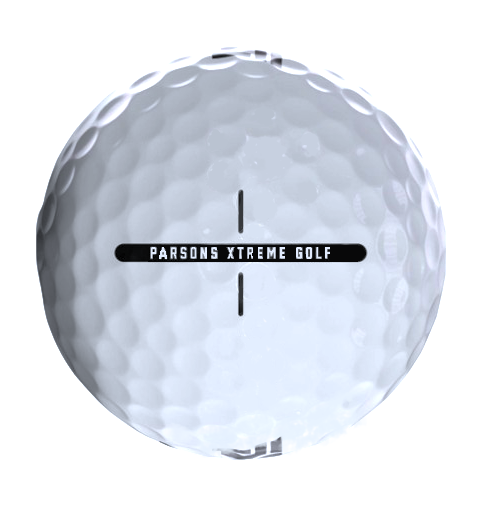 PXG - Used balls
