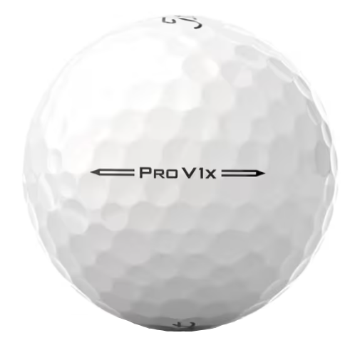 Titleist PRO V1x (2024 model) - NEW