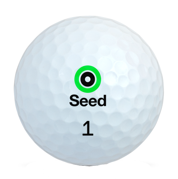 Seed - Used balls