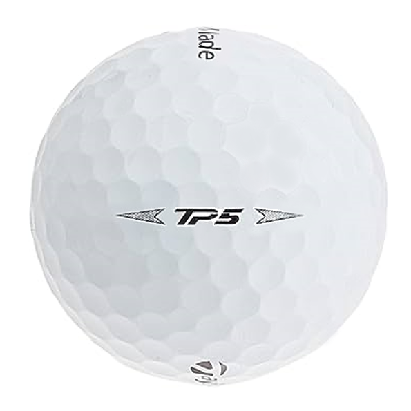 Taylormade TP5 - NEW