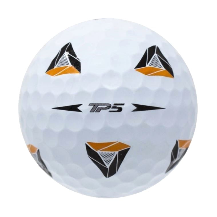 Taylormade TP5 Pix - Used balls