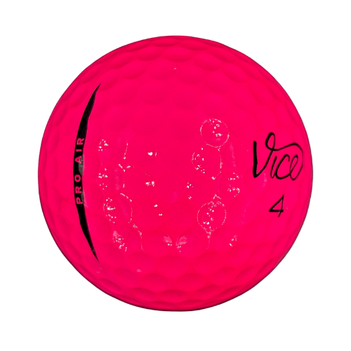 Vice Pro (Mix) - Used balls