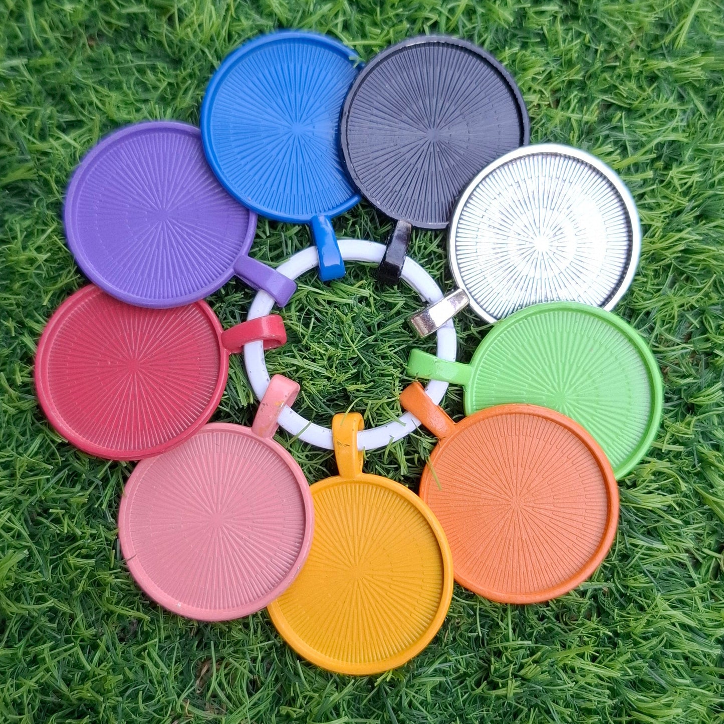 Callaway - Side Slice