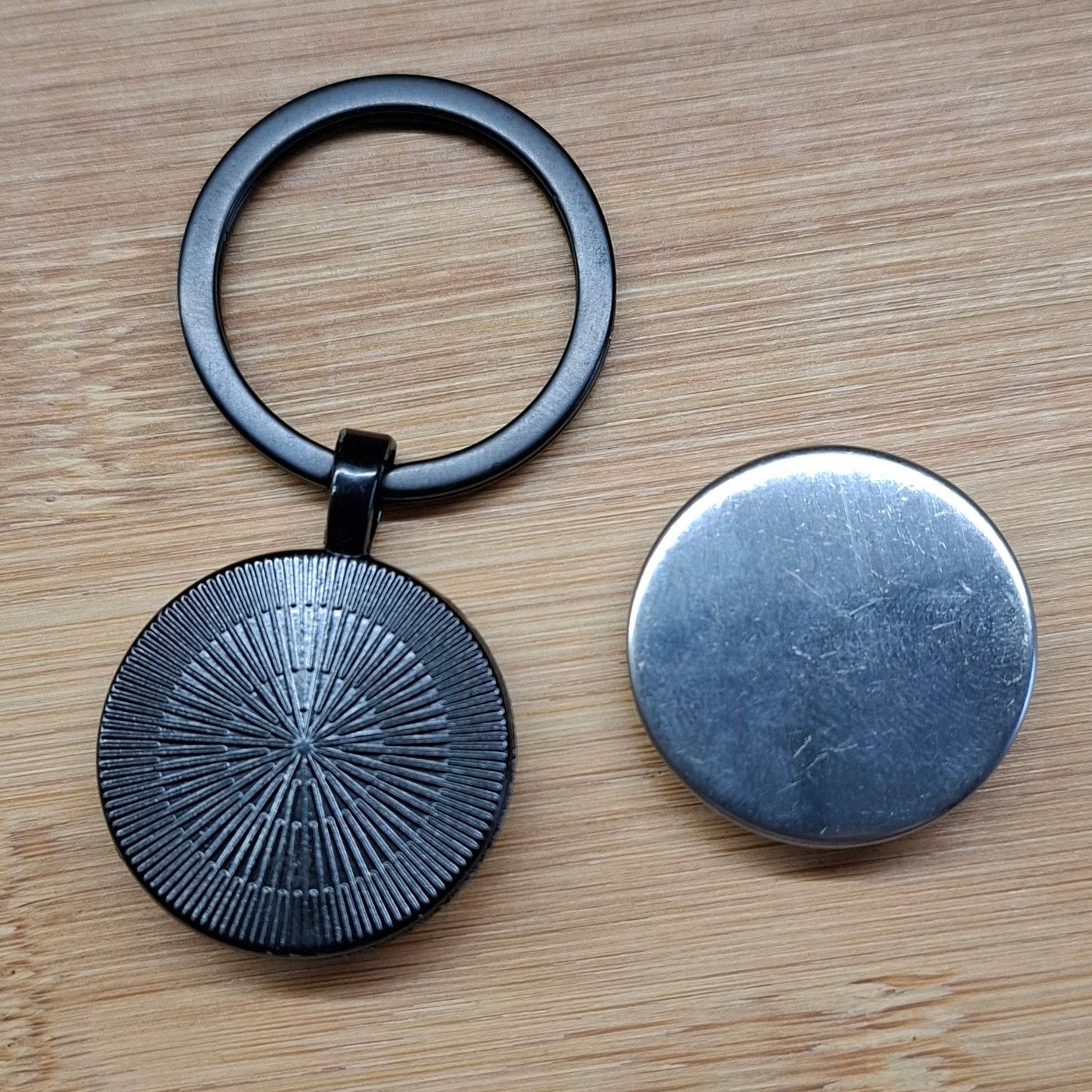 Callaway - Side Slice