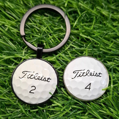 Titleist - Side Slice