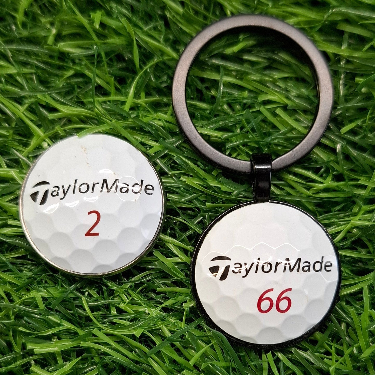 Taylormade - Side Slice