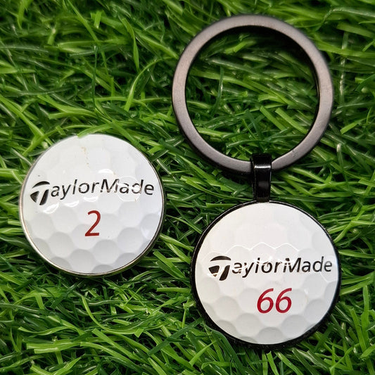 Taylormade - Side Slice