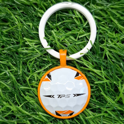 Taylormade TP5 Pix - Ball marker / Key chain
