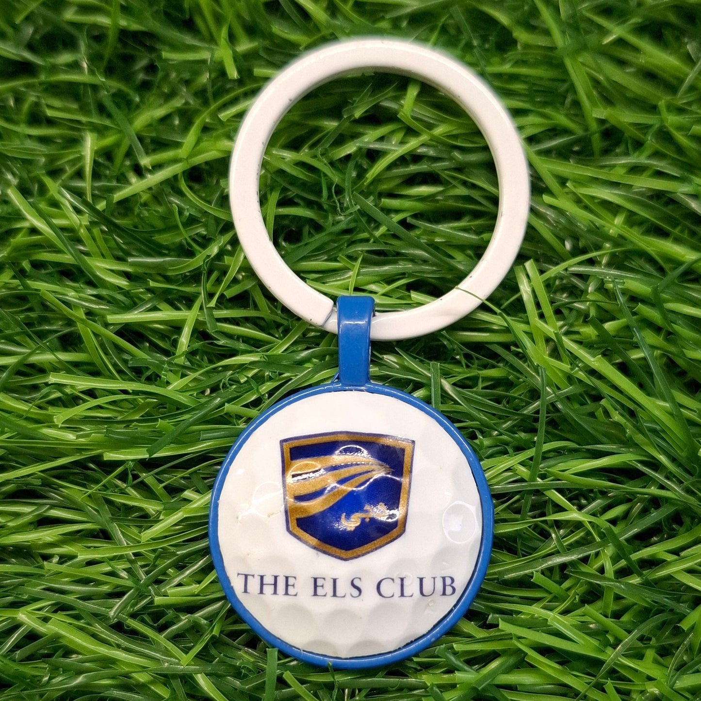 UAE Golf Clubs - Side slices