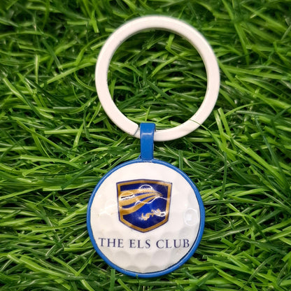 UAE Golf Clubs - Side slices