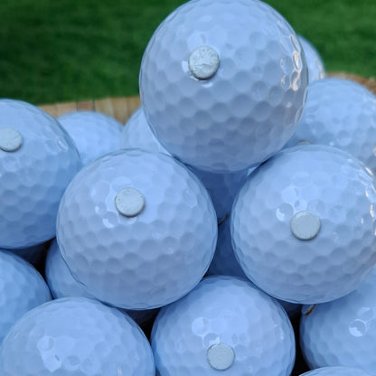 🔊 Sound Explosion Golf Ball – The Loud Shock Prank