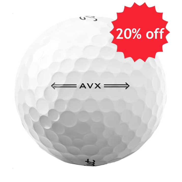 Titleist AVX