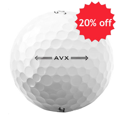 Titleist AVX