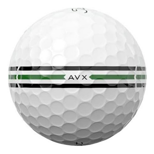 Titleist AVX - Used balls