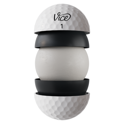 Vice Pro - New balls