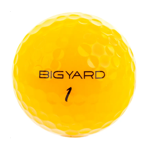 BIGYARD (Mix) - Used balls