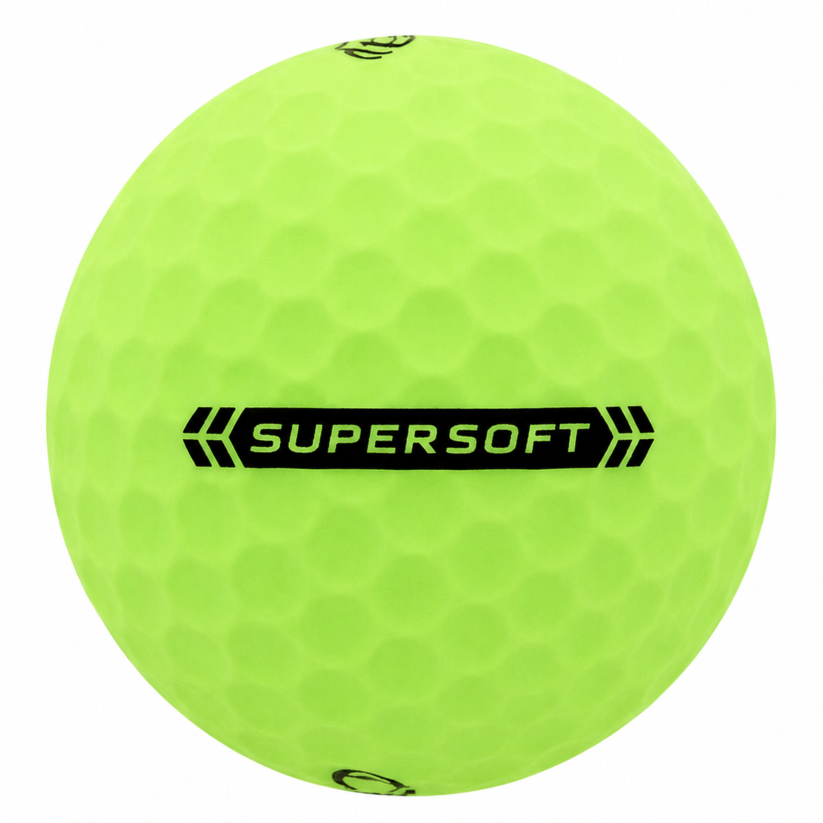 Callaway Supersoft - Used balls