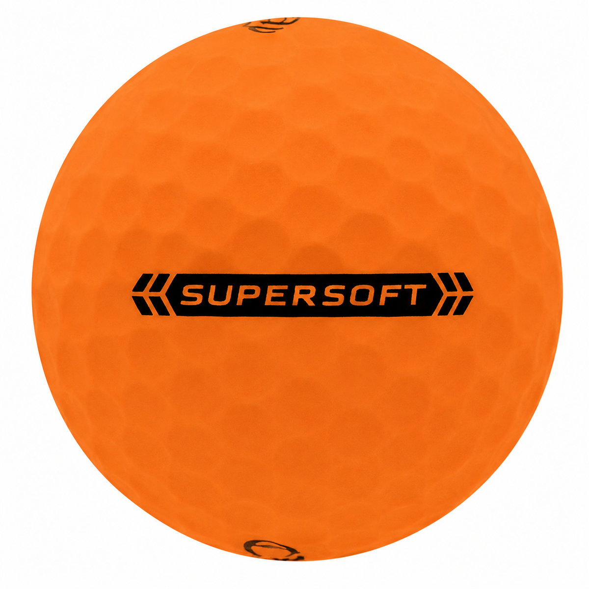 Callaway Supersoft - Used balls