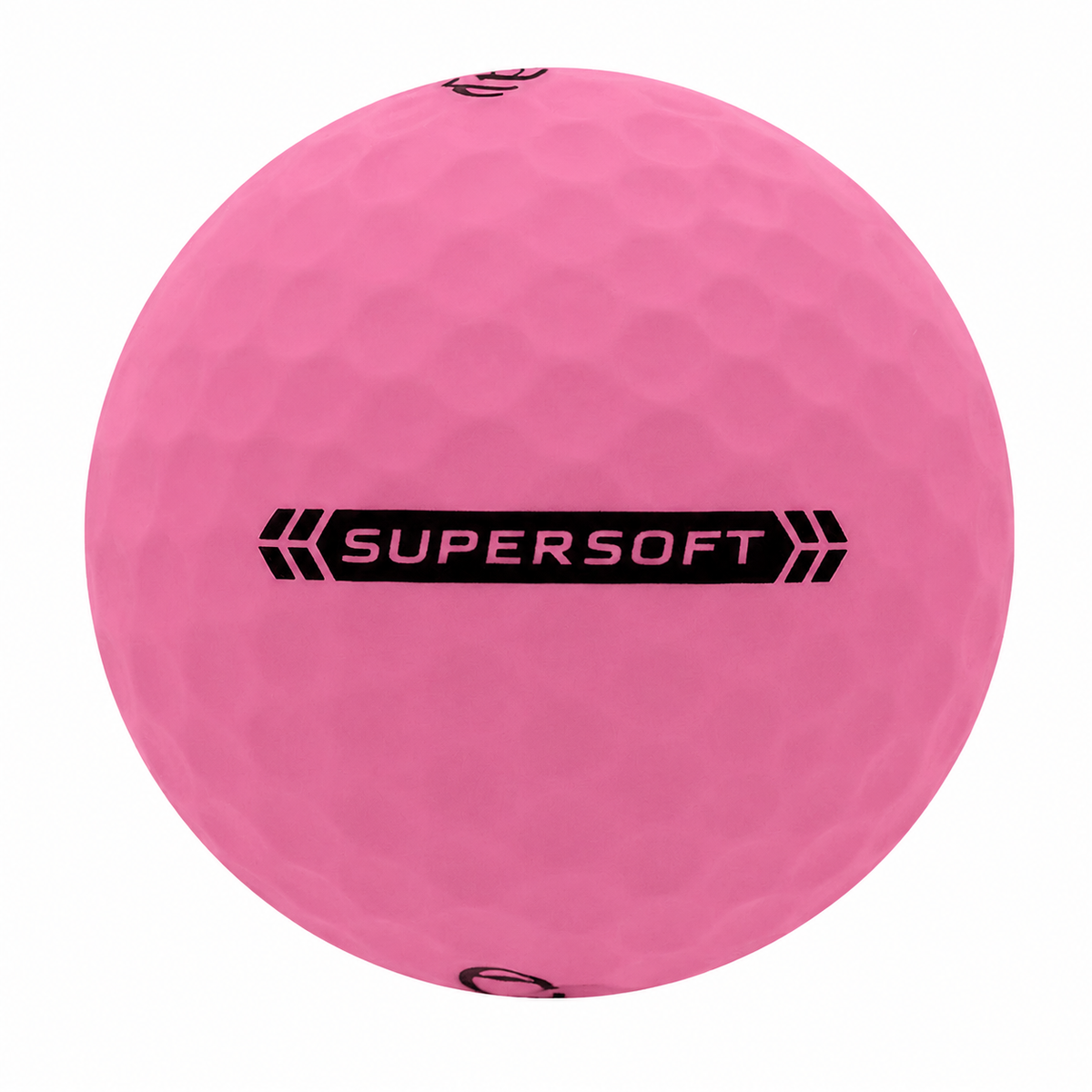 Callaway Supersoft - Used balls
