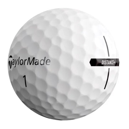 Taylormade Distance+ - NEW