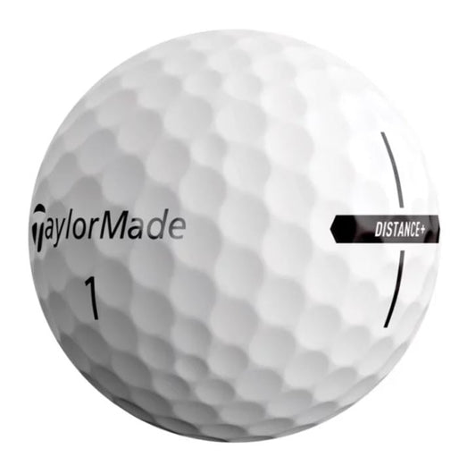 Taylormade Distance+ - NEW