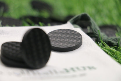 Carbon fiber custom marker