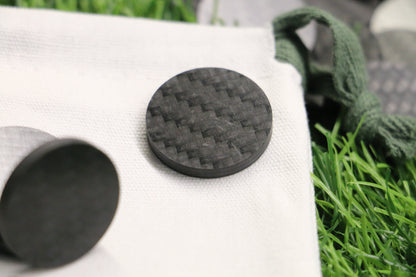 Carbon fiber custom marker