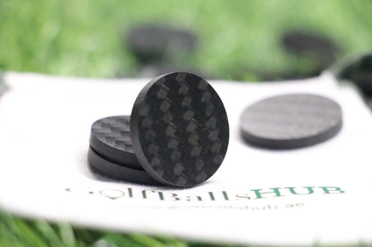 Carbon fiber custom marker