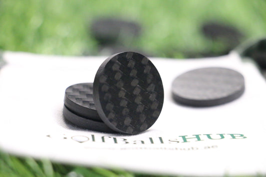 The carbon fiber custom marker