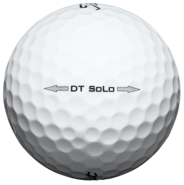 Titleist DT (Mix)