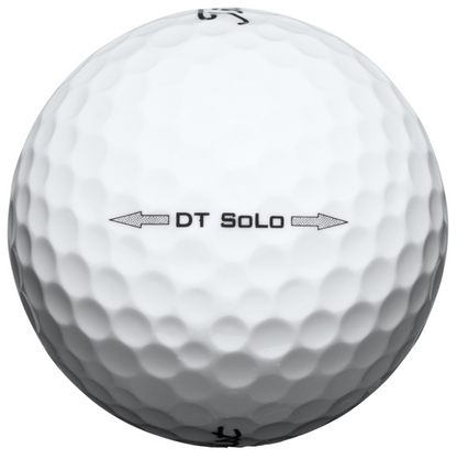 Titleist DT (Mix)