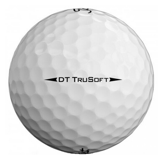 Titleist DT (Mix)
