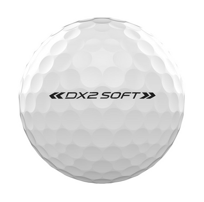 Wilson Staff (Mix) - Used balls