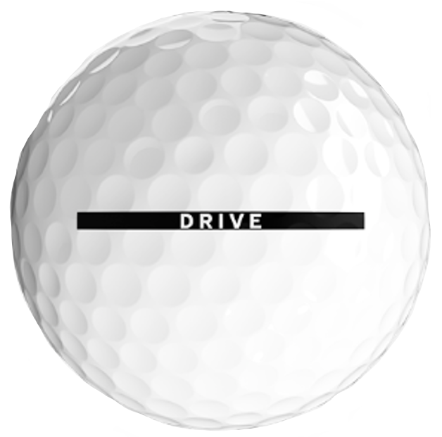 Vice Drive & Tour (Mix) - Used balls
