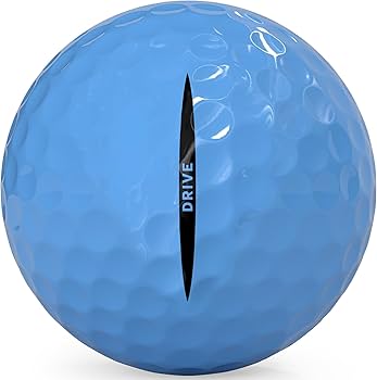 Vice Drive - Used balls