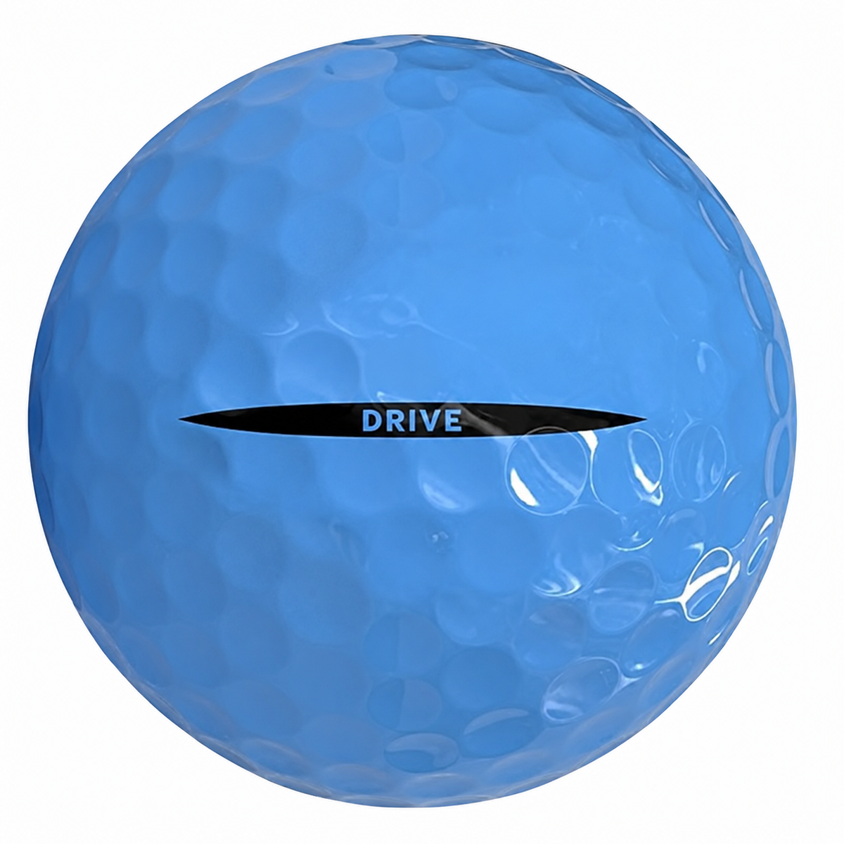Vice Drive - Used balls