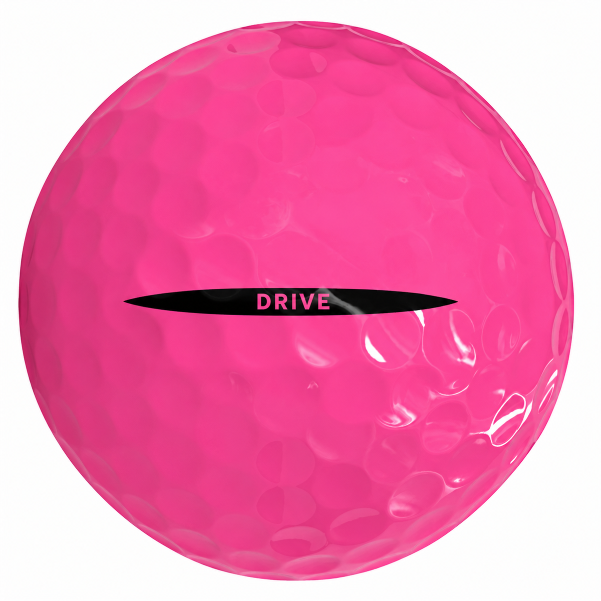 Vice Drive - Used balls