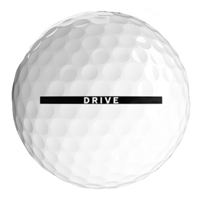 Vice Drive - Used balls