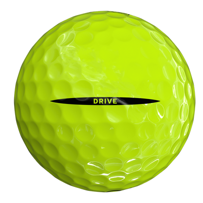 Vice Drive - Used balls