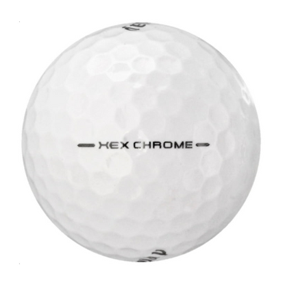 HEX Soft (Mix) - Used balls