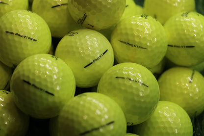 Titleist ProV1 - Used balls
