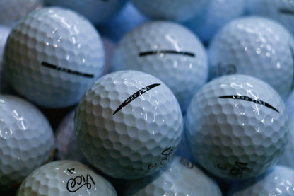 Vice Pro Plus - Used balls