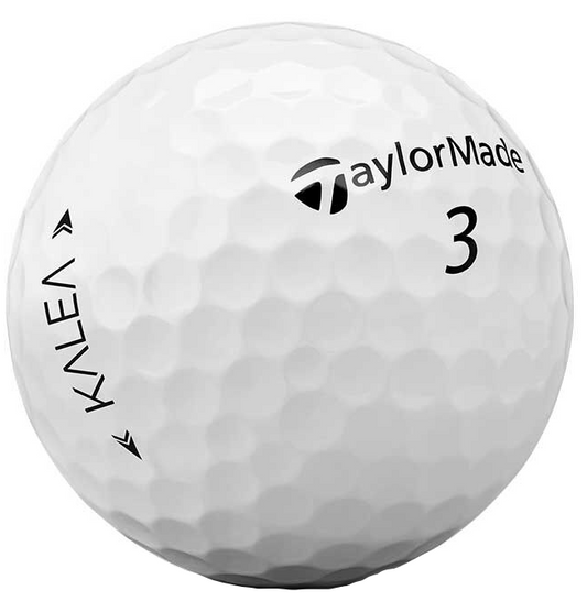 Taylormade KALEA - Used balls