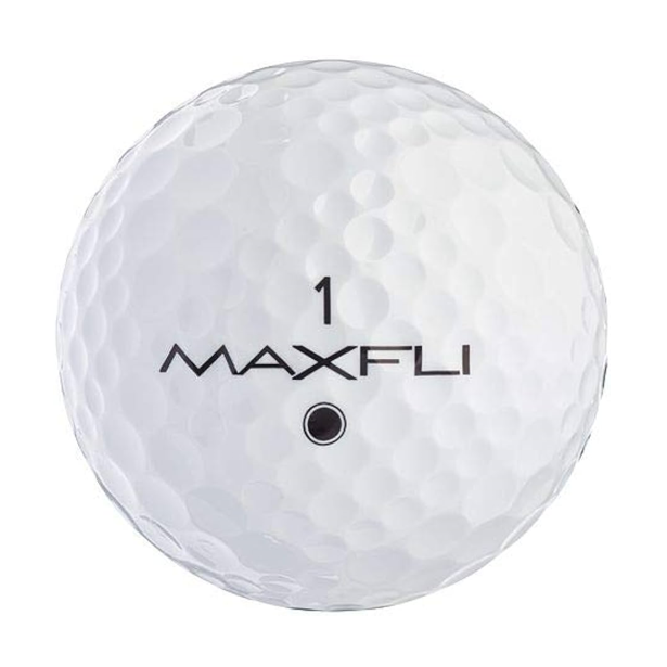 Maxfli (Mix)